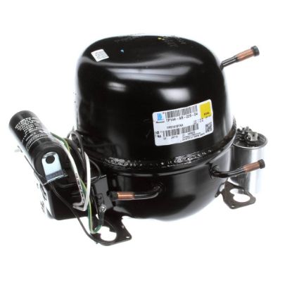 Picture of TRUE 968113 Compressor Kit Tpg1410yxa Tp144ar W/931286 Run Cap
