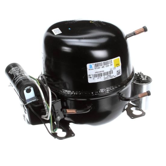 Picture of TRUE 968113 Compressor Kit Tpg1410yxa Tp144ar W/931286 Run Cap