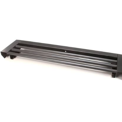 Picture of TRUE 968487 Grill Assembly Gdm-30-ld Black