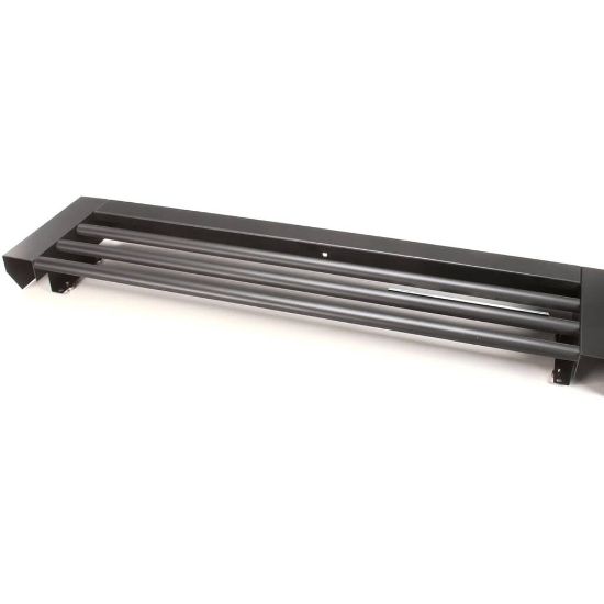 Picture of TRUE 968487 Grill Assembly Gdm-30-ld Black