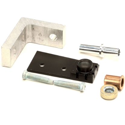 Picture of TRUE 967870 Hinge Kit Bottom Lt Gdm
