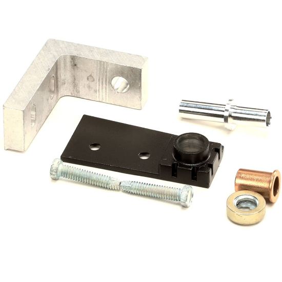 Picture of TRUE 967870 Hinge Kit Bottom Lt Gdm