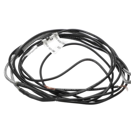 Picture of TRUE 967270 Heater Wire Alum Braid 22 10W 230V W/48 Yellow L