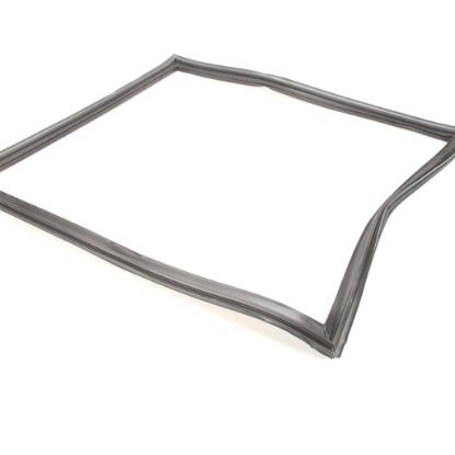 Picture of TRUE 971360 Gasket, Tfp-72-30m Wide Black Uc