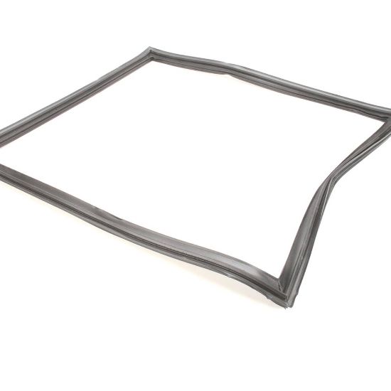 Picture of TRUE 971360 Gasket, Tfp-72-30m Wide Black Uc
