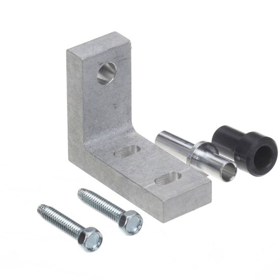 Picture of TRUE 972074 Hinge Kit Bottom Center T-72g Hide