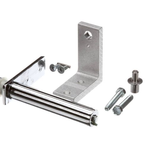 Picture of TRUE 972075 Hinge Kit T-72g/t-23g Top Lh Hide/cart