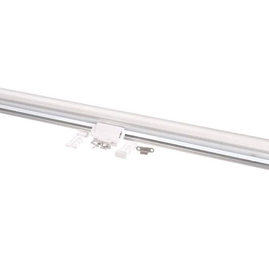 Picture of TRUE 973359 Night Cover Tac-14gs/30 Silver 26 3/8