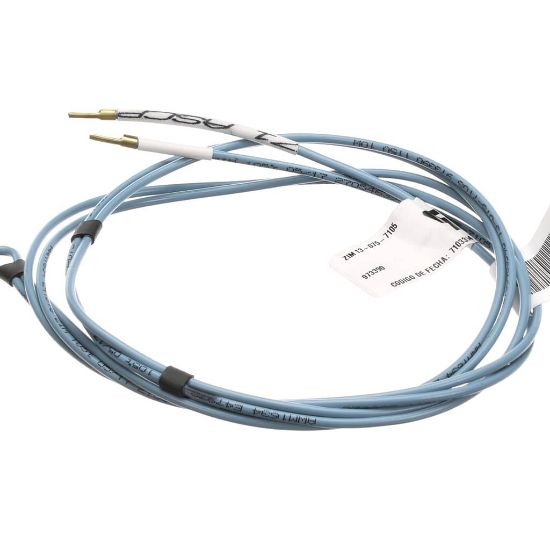 Picture of TRUE 973390 Heater, Drain Tube 25 115V 10W 2 X .875 White Le
