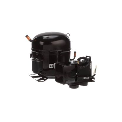 Picture of TRUE 974505 Compressor, Ntu6238gkv