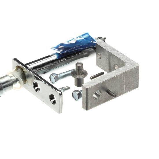 Picture of TRUE 975270 Hinge Kit Top Rh Gdm-43 Ss Wire Hide/cart