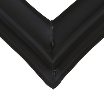 Picture of TRUE 974930 Gasket, Tfp-64m Wide Black