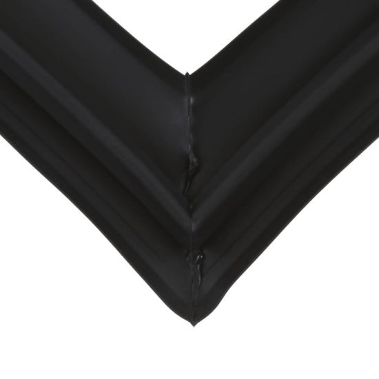 Picture of TRUE 974930 Gasket, Tfp-64m Wide Black