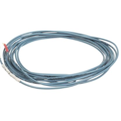 Picture of TRUE 973923 Heater Wire, Pvc 102 115V 1.7W/ft W/48 Red/white