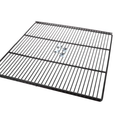 Picture of TRUE 975500-093 Shelf, Tbb-2/2g/4/4g Blk Wire