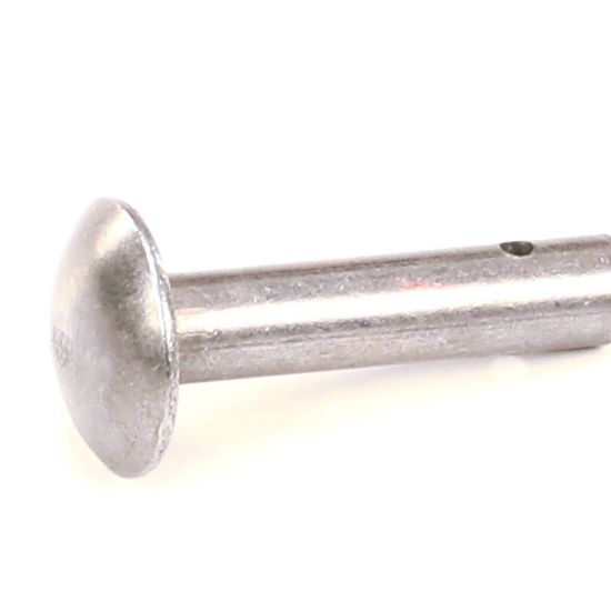 Picture of TRUE 975519 Bolt, 5/16 Unthreaded .08 Hole