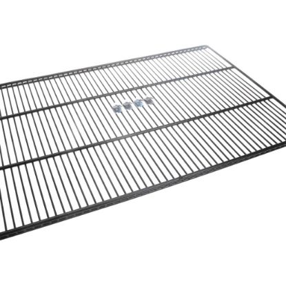 Picture of TRUE 975503-093 Shelf,black Wire, W/clips