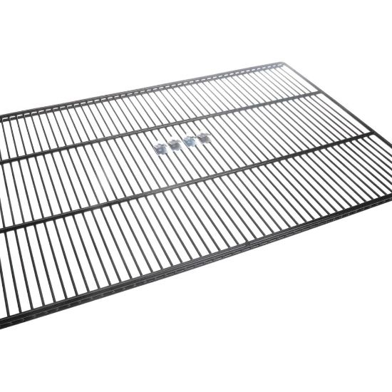 Picture of TRUE 975503-093 Shelf,black Wire, W/clips