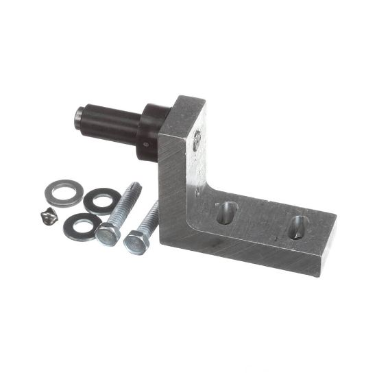 Picture of TRUE 977437 Hinge Assembly Btm Tfp-72-30m