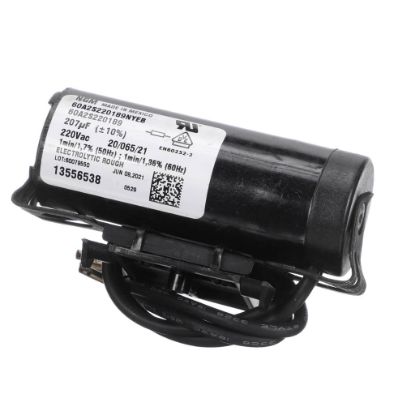 Picture of TRUE 977330 Capacitor, Start 13556538 189-277Uf 220/180 Ul/czd