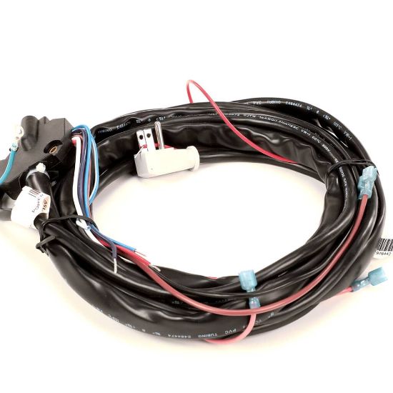 Picture of TRUE 976442 Power Cord, 126 5-15P Plug 115V
