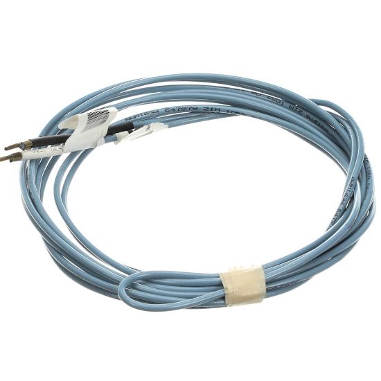 Picture of TRUE 979640 Heater Wire, Pvc 102 115V 2.5W/ft Gray/wht Lead 8
