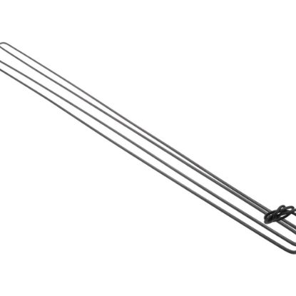 Picture of TRUE 979648 Heater, Def 800W 115V 12 Lead W/tinned Ends