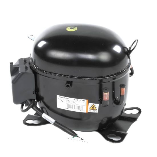 Picture of TRUE 979681 Compressor, Nt2170u 208-230V/60hz