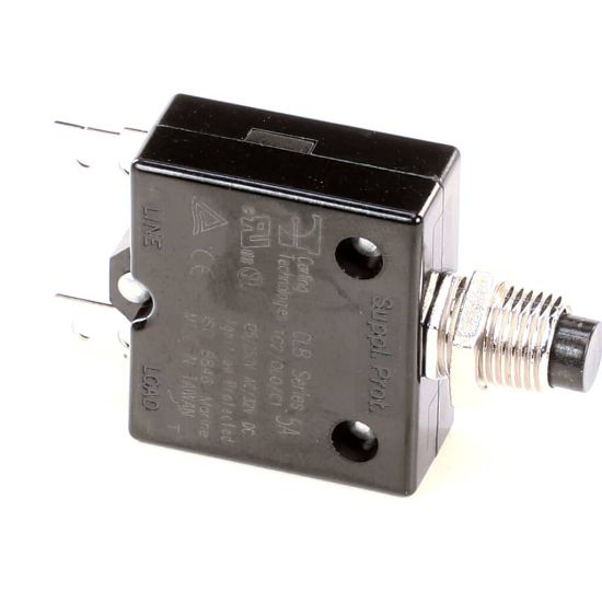 Picture of TRUE 979655 Breaker, Circuit, Ip 5A Clb-053-11b2n-b-a