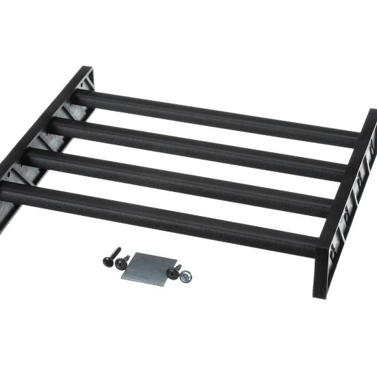 Picture of TRUE 979577 Grill Assembly Tbb/dd-2/3/4g Black