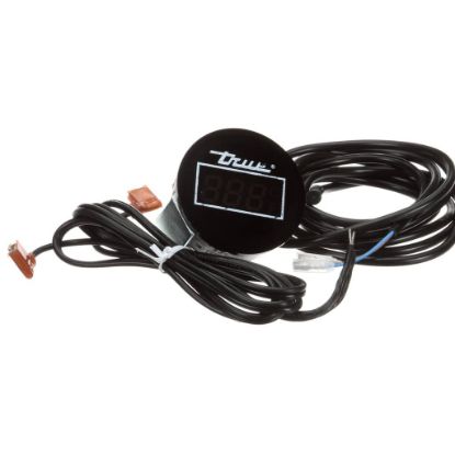 Picture of TRUE 980205 Thermometer 20Dt-u-5co-n6u-0ff T-true-blu
