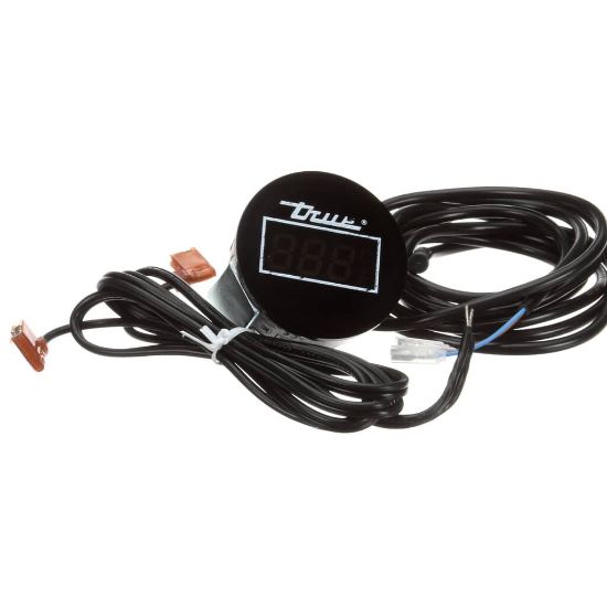 Picture of TRUE 980205 Thermometer 20Dt-u-5co-n6u-0ff T-true-blu