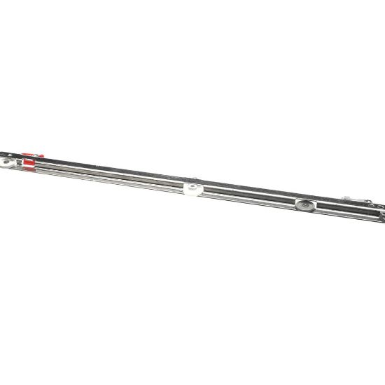 Picture of TRUE 980070 Roller Bracket Rt, 650Mm Fr 790.Scc.650mm Middle R