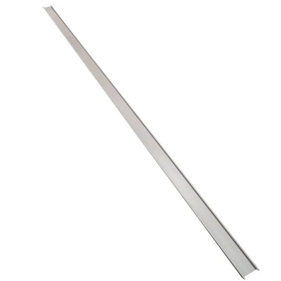 Picture of TRUE 980649 Cover, Plastic Prefab Ta/tg/tr Gray Polycarbonate