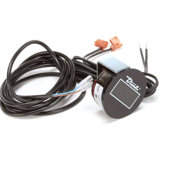 Picture of TRUE 980206 Thermometer 20Dt-u-4fo-n6u-06f T-true-blu