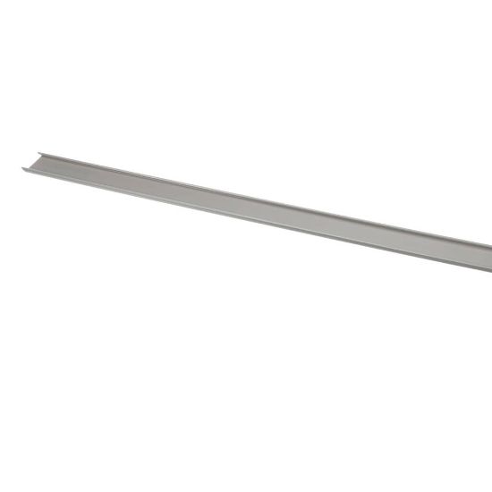Picture of TRUE 980650 Cover, Plastic Prefab Ta/tg/tr Gray Polycarbonate