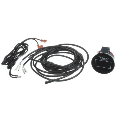 Picture of TRUE 980210 Thermometer 20Dt-u-4fo-n6u-2.0 M-frz-blu
