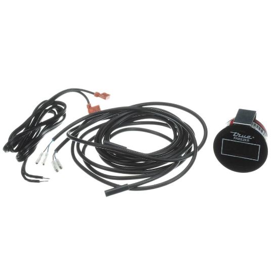 Picture of TRUE 980210 Thermometer 20Dt-u-4fo-n6u-2.0 M-frz-blu