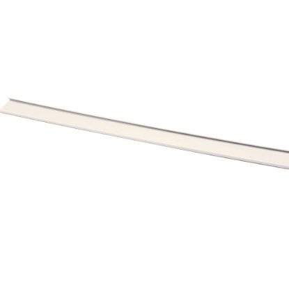 Picture of TRUE 980651 Cover, Plastic Prefab Ta/tg/tr Gray Polycarbonate