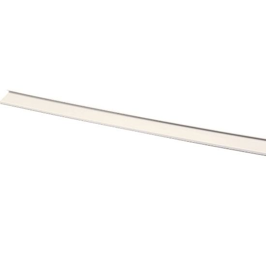 Picture of TRUE 980651 Cover, Plastic Prefab Ta/tg/tr Gray Polycarbonate