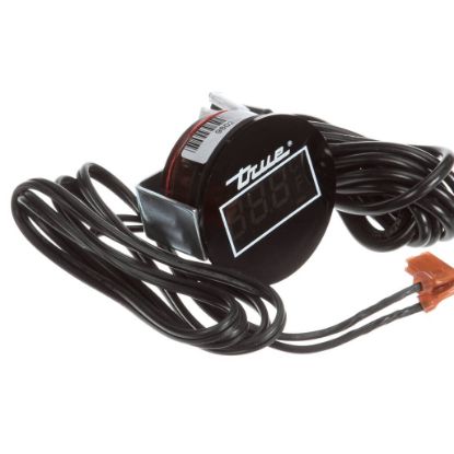Picture of TRUE 980208 Thermometer 20Dt-u-4co-n6u-2.0 M-true-blu