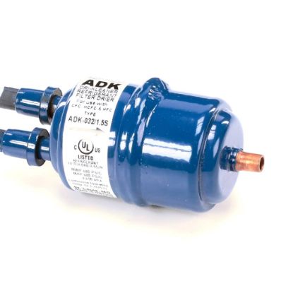 Picture of TRUE 980762 Drier, 3Ci 1/4X1/4inx 3/16Out