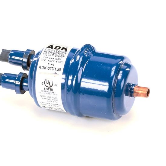 Picture of TRUE 980762 Drier, 3Ci 1/4X1/4inx 3/16Out