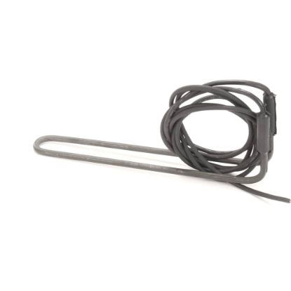 Picture of TRUE 980777 Heater, Def 200W 115V 9 9/16 W/36 Neoprene Leads