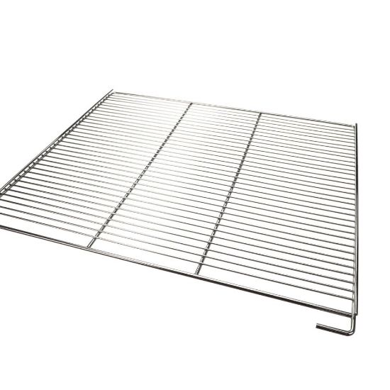Picture of TRUE 980863 Shelf, Str/a2/3 Chrome Plated