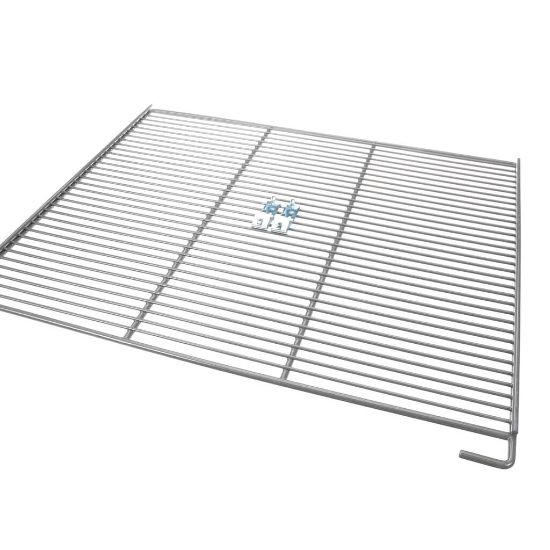 Picture of TRUE 980857-040 Shelf, Stg1 Gray Wire W/clips