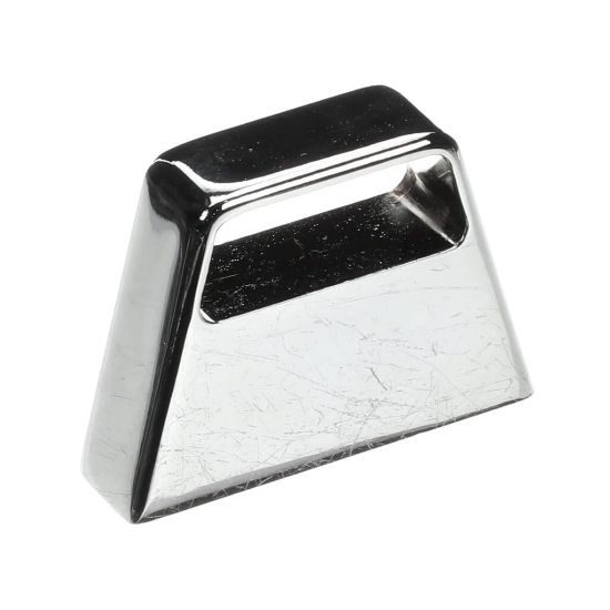 Picture of TRUE 981100 Lock Latch, Sta/stg/str1/2/3 Chrome Plated Zinc