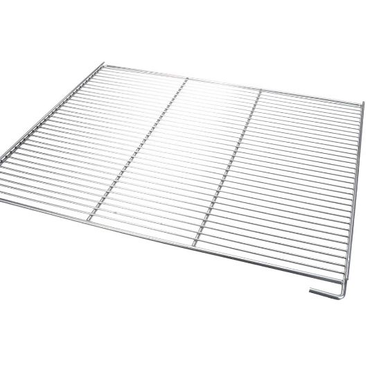 Picture of TRUE 980858-037 Shelf, Str/a1 Nsf Clear