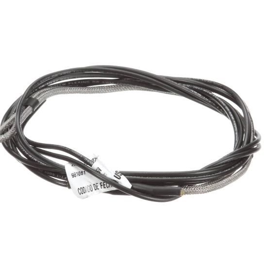 Picture of TRUE 981061 Heater, Drain Tube 22 115V 10 Watt 48 Leads