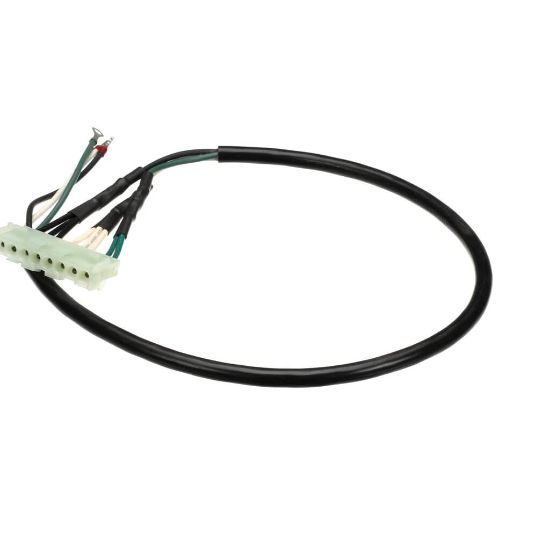 Picture of TRUE 981101 Power Cord, Comp Sta/stg/str